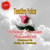 About Torang Samua Basudara Song