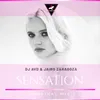 About Sensation Song