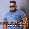 L'inizio del mio sogno