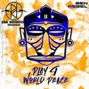 Play 4 World Peace-The Journey Mix