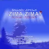 Zima z gór-Podkład