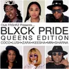 BLXCK Pride-Nutty P Radio Edit