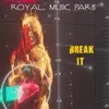 Break It-Instrumental