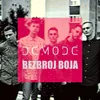 About Bezbroj boja Song