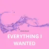 About Everything I Wanted-For Cello and Piano Song