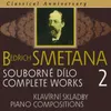 About Memories of Bohemia in Polka Form, Op. 13: No. 3 in E-Sharp Minor, Polka Song