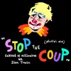 Stop the Coup-Darcus Meets Acid House Therapy Remix
