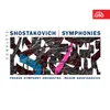 Symphony No. 9 in E-Flat Major, Op. 70: II. Moderato