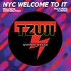 Nyc Welcome to It-#Nypartyhouse Mix
