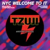 Nyc Welcome to It-Clubstrumental