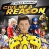 About Give Me a Reason Song