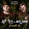 Freak It-Jay Lock Club Mix