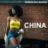 China-Reggaeton Version