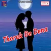 Thorak De Dena