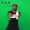 About P.A.B Song