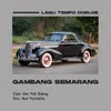 Gambang Semarang