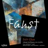 Faust: Velikonoční sbory, varhany