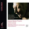 Stabat Mater in F Minor, P. 77: VIII. Fac ut ardeat cor meum-Live