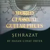 About Şehrazat Song