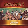 About Collab Jurassic Records, Pt. 2 Song