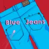 About Blue Jeans Song