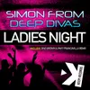 Ladies Night-Dino Brown & Paky Francavilla Radio Remix