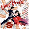 La féria provençale-Paso doble