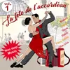 La fiesta del paso-Paso Doble