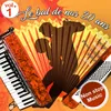 Nuits d'accordéon-Tango