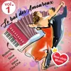 Notre amour est un poème-Tango