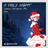 About O Holy Night-Satomi Christmas Mix Song