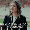 About Çok Özledim Song