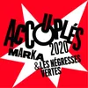 About Accouplés 2020 Song