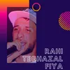 About Rahi Teghazal Fiya Song
