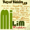 About Mi lim riddim Song