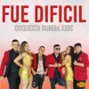 About Fue Difícil Song