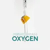 Oxygen