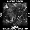 Surge-Re:Axis' About Love Remix