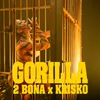 About Gorilla Song