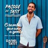 About O Samba Que Une a Gente-Pagode do Tatit Song