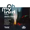 Oh My Lord-DJ Rocca - J Train Line Remix