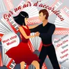 Romance d'alsace-Tango