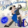 Le tango andalou-Tango