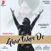 About Ghar Fakre De Song