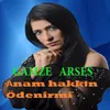 About Anam Hakkın Ödenirmi Song