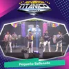 Cumbia Popular-En Vivo