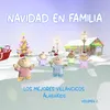 Llego la Navidad