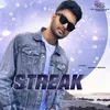 About Streak Song