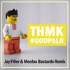 #Goopalo-Jay Filler & Mordax Bastards Remix