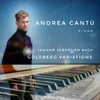 About Goldberg-Variationen, Op. 4, BWV 988: Variation 3, Canone all’Unisono Song